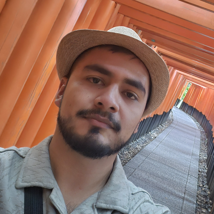 Aldo Hernandez